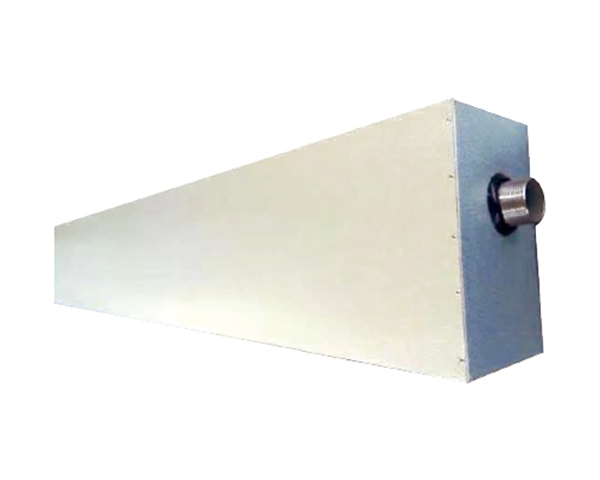 全玻璃熱管聯箱（水循環）